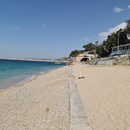 Villa Meminaj Vlore Exterior photo